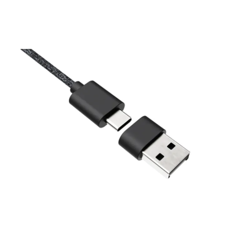 Auriculares Logitech Zone Wired UC Graphite Emea