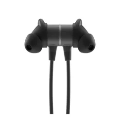 Auriculares Logitech Zone Wired Eearbuds Grafito