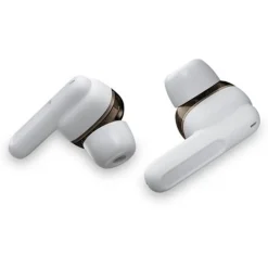 Auriculares Mars Gaming MIHBW Bluetooth 5.1 Blanco