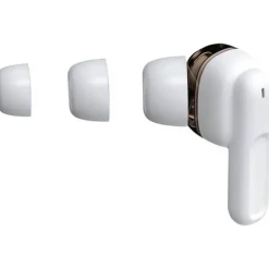 Auriculares Mars Gaming MIHBW Bluetooth 5.1 Blanco