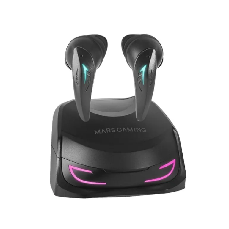 Auriculares Mars Gaming MHI-ULTRA BT