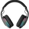 Auriculares Mars Gaming MHWPRO 7.1 ARGB Flow Negros