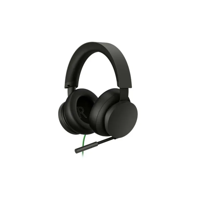 Auriculares Microsoft Xbox Stereo Headset
