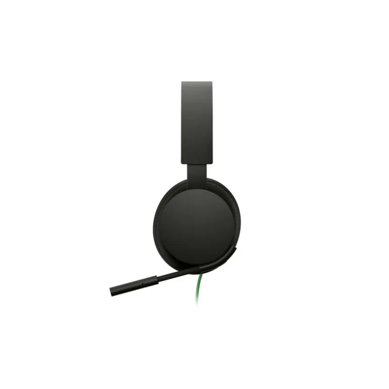 Auriculares Microsoft Xbox Stereo Headset