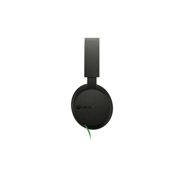 Auriculares Microsoft Xbox Stereo Headset