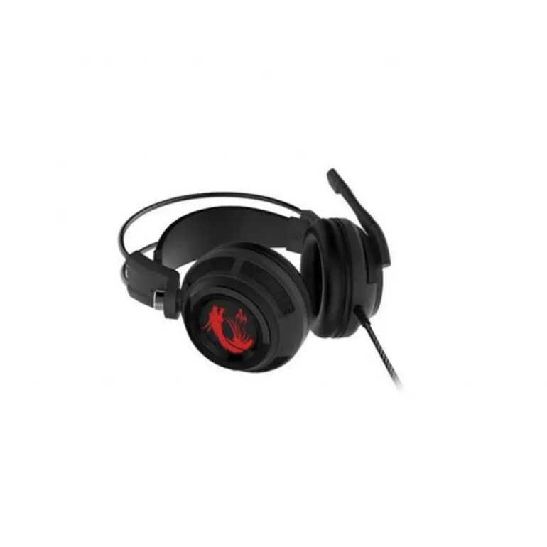 Auriculares MSI DS502 Gaming