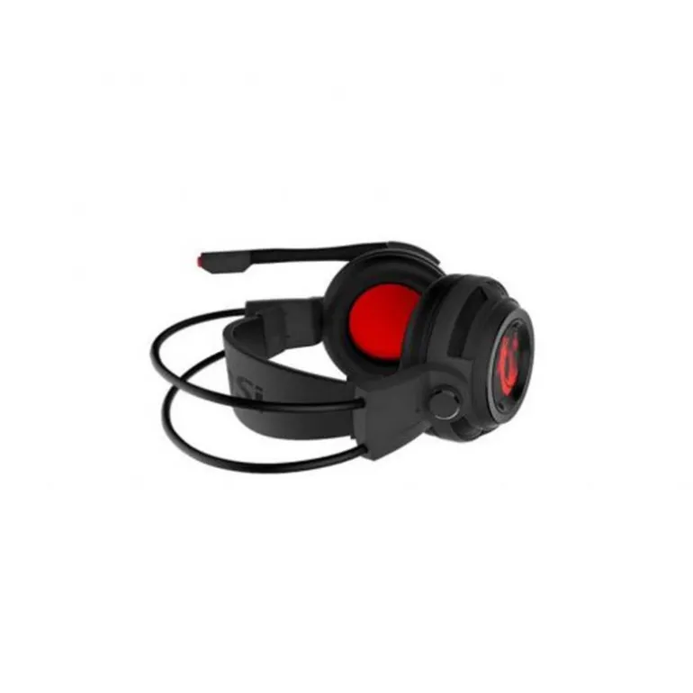 Auriculares MSI DS502 Gaming