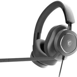 Auriculares MSI Maestro 300 USB Negro