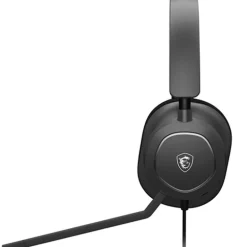 Auriculares MSI Maestro 300 USB Negro