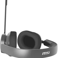 Auriculares MSI Maestro 300 USB Negro