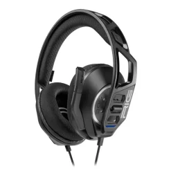 Auriculares Nacon Rig 300 Pro HS Para PS5 PC Negro