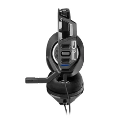 Auriculares Nacon Rig 300 Pro HS Para PS5 PC Negro