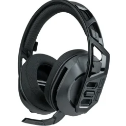 Auriculares Nacon RIG 600 PRO HS Bluetooth 5.1 Negro