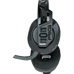 Auriculares Nacon RIG 600 PRO HS Bluetooth 5.1 Negro