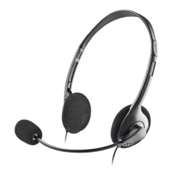 Auriculares NGS MS103 Max Negro