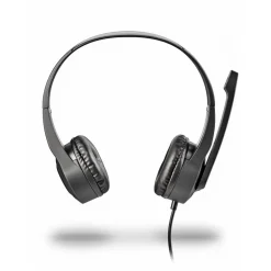 Auriculares NGS  MSX 10 Pro Negro