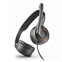 Auriculares NGS  MSX 10 Pro Negro