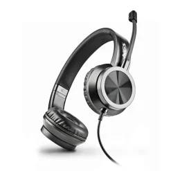 Auriculares NGS MSX 11 Pro Negro