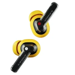 Auriculares Nothing Ear (a) Bluetooth 5.3 Amarillo