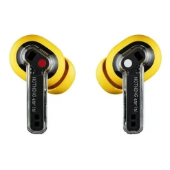 Auriculares Nothing Ear (a) Bluetooth 5.3 Amarillo