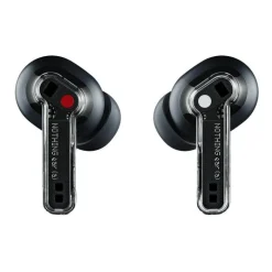 Auriculares Nothing Ear (a) Bluetooth 5.3 Negro