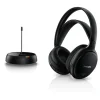 Auriculares Philips SHC5200 Hi-Fi Inalambrico Negro