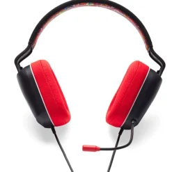 Auriculares PowerA Mario Kart Rivals Estéreo Para Nintendo Switch