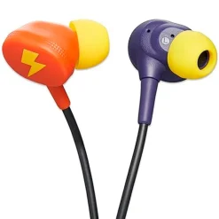 Auriculares PowerA Pokémon Pikachu Blossom Estéreo Para Nintendo Switch