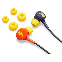 Auriculares PowerA Pokémon Pikachu Blossom Estéreo Para Nintendo Switch