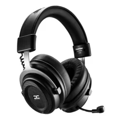 Auriculares Powercolor Alphyn AH10 Wireless Negro