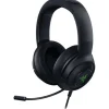Auriculares Razen Kraken V3 X USB 7.1 Negro