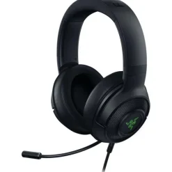 Auriculares Razen Kraken V3 X USB 7.1 Negro