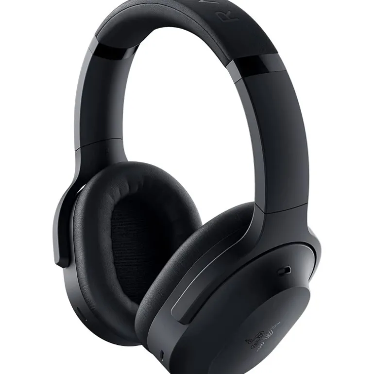 Auriculares Razer Barracuda Pro Bluetooth 5.2 Negro