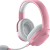 Auriculares Razer Barracuda X Bluetooth 5.2 Rosa