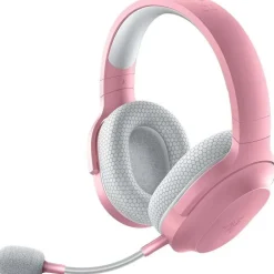 Auriculares Razer Barracuda X Bluetooth 5.2 Rosa