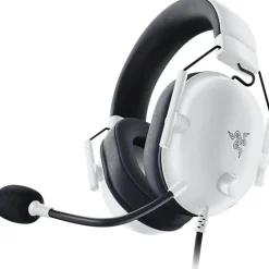 Auriculares Razer BlackShark V2 X Virtual 7.1 Blanco
