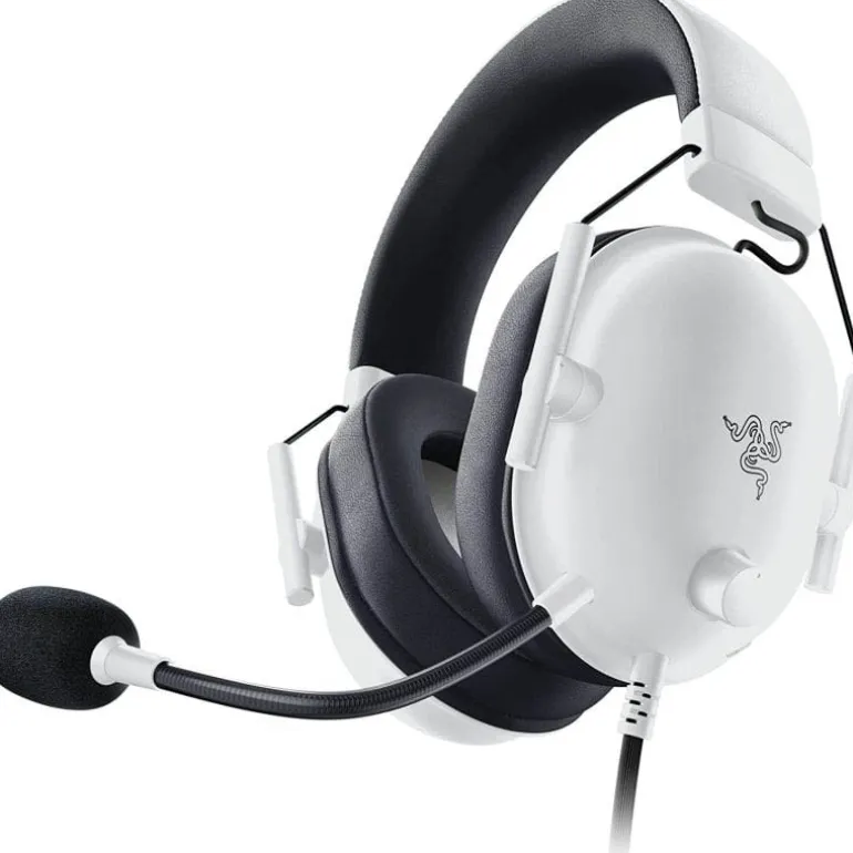 Auriculares Razer BlackShark V2 X Virtual 7.1 Blanco
