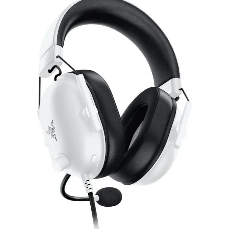 Auriculares Razer BlackShark V2 X Virtual 7.1 Blanco