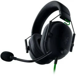 Auriculares Razer BlackShark V2 X Envolvente 7.1 Negro