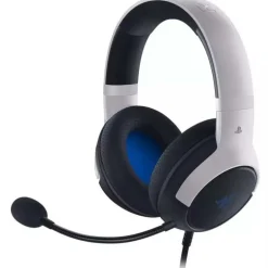 Auriculares Razer Kaira X PlayStation Licensed Blanco-Negro