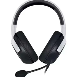 Auriculares Razer Kaira X PlayStation Licensed Blanco-Negro
