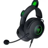 Auriculares Razer Kraken Kitty V2 Pro Virtual 7.1 Negro