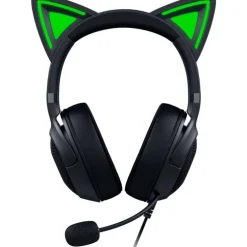 Auriculares Razer Kraken Kitty V2 Envolvente 7.1 Negro