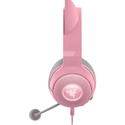 Auriculares Razer Kraken Kitty V2 Envolvente 7.1 Rosa