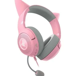 Auriculares Razer Kraken Kitty V2 Envolvente 7.1 Rosa