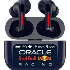 Auriculares Red Bull Racing Nitro In-Ear True Wireless