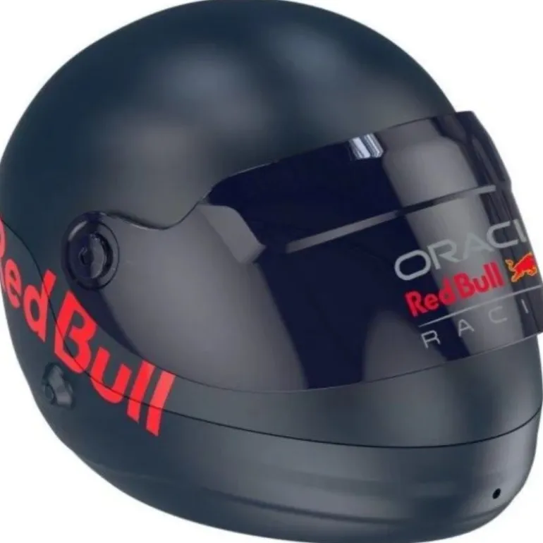 Auriculares Red Bull Racing Turbo In-Ear True Wireless