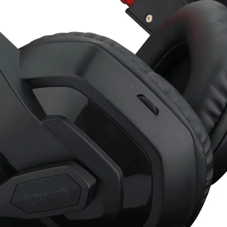 Auriculares Redragon H120 ARES Gaming
