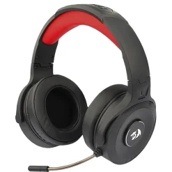 Auriculares Redragon H818 Pelops Wireless Gaming Sonido Envolvente 7.1