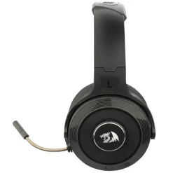 Auriculares Redragon H818 Pelops Wireless Gaming Sonido Envolvente 7.1